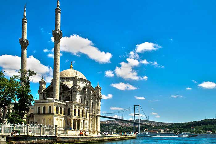 Ortakoy