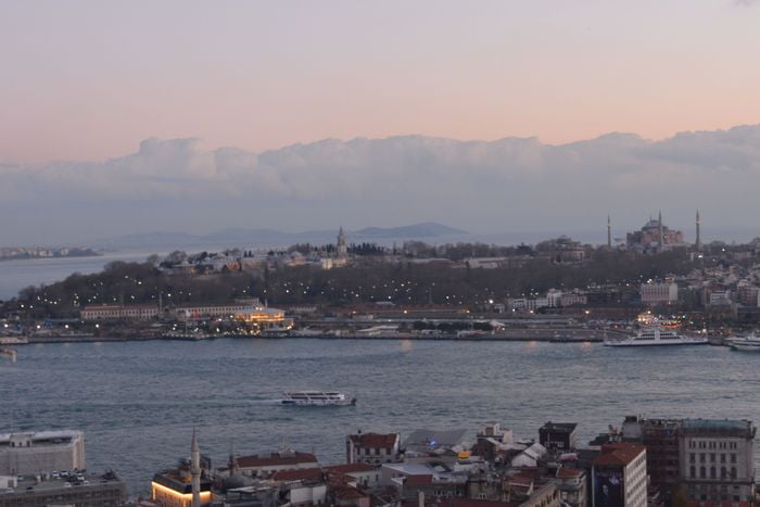 Istanbul Walking Tour istanbul walking tour