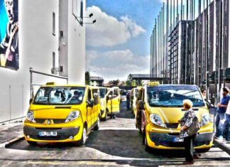 Dolmus customized istanbul city tour istanbul dolmus