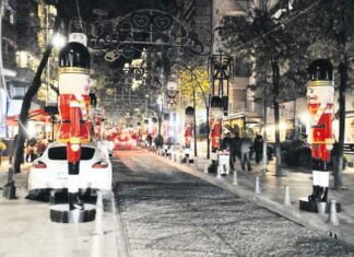 Nisantasi daily istanbul tours nisantasi night