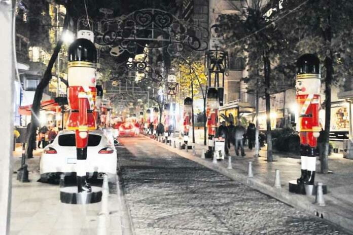 daily istanbul tours nisantasi night