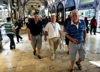 Grand Bazaar daily tours istanbul grand bazaar tour guide ensar private tour