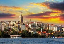 What is the climate in Istanbul? istanbul day tour