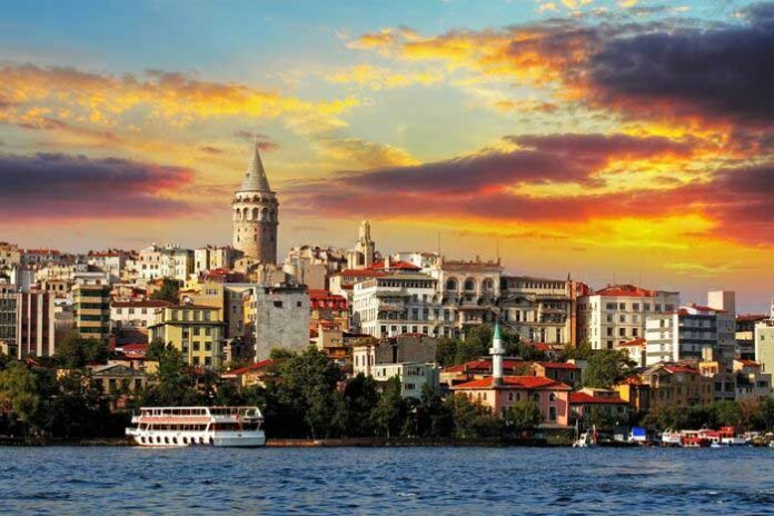 istanbul day tour