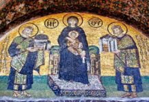 What are the older names of Istanbul? istanbul day tours