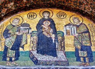 What are the older names of Istanbul? istanbul day tours