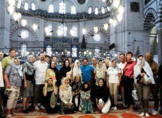 Suleymaniye Mosque istanbul guided private tours suleymaniye mosque