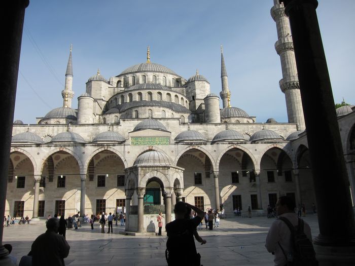 Istanbul Private Tours Mevlevi istanbul private tours mevlevi sultanahmet