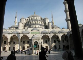 Istanbul Private Tours Mevlevi istanbul private tours mevlevi sultanahmet
