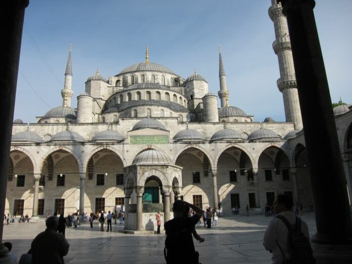 istanbul private tours mevlevi sultanahmet