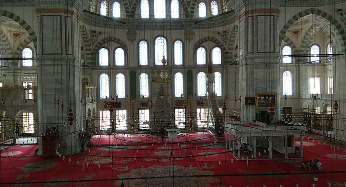 Istanbul Private Tours Mevlevi