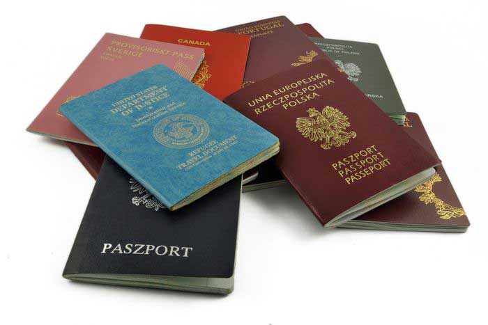 Do we need our passport to go to the Asian side of Istanbul from the European side? istanbul tour guide