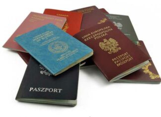 Do we need our passport to go to the Asian side of Istanbul from the European side? istanbul tour guide