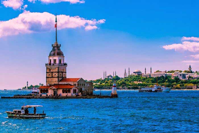 Where does the name Istanbul come from? istanbul tours