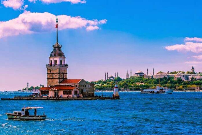 istanbul tours