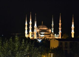 Private Istanbul Tours private istanbul tours blue mosque