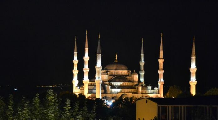 Private Istanbul Tours private istanbul tours blue mosque