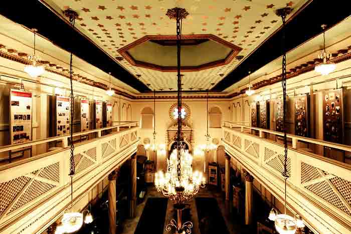 Jewish Heritage private tour guide istanbul istanbul jewish museum