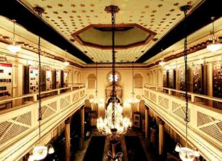 Jewish Heritage private tour guide istanbul istanbul jewish museum