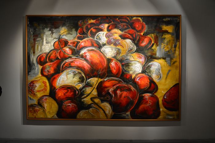 Istanbul Modern