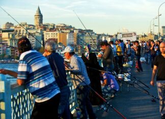 Best Istanbul Tour With Local Guide – Discover the City Like a Local