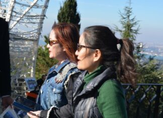 Best Private Istanbul Tour for Families – Explore the City Together