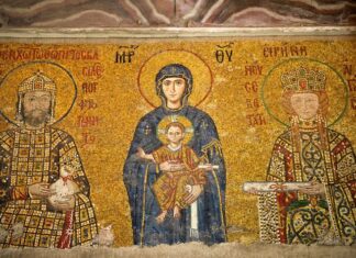 Byzantine Istanbul Tour – Discover the Legacy of Constantinople