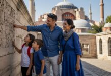 Istanbul Family Tour: A Local’s Guide (2026) Istanbul Family Tour: A Local's Guide (2026)