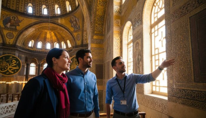 Istanbul One Day Private Tour: Maximizing Your 24-Hour Visit in 2026 - Hero Image Istanbul One Day Private Tour: Maximizing Your 24-Hour Visit in 2026