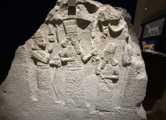 Istanbul Archaeology Tour Discover the Ancient Layers of the City