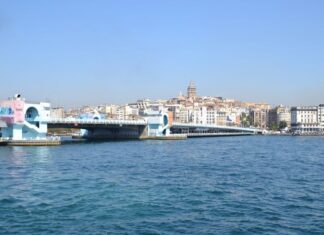 Istanbul Cruise Excursion – Discover the City During Your Port Visit