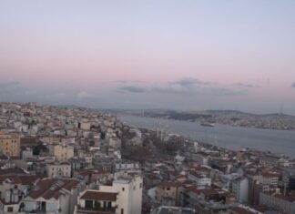 Istanbul Custom Tour – Discover the City Your Way