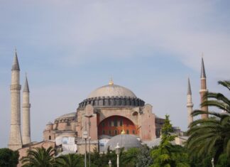 Istanbul Photography Tour Capture the Beauty of Two Continents
