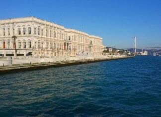 Istanbul Shore Excursion – Discover the City During Your Cruise Stop