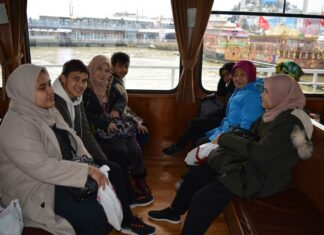Istanbul Tour for First Time Visitors – Discover the City with Confidence