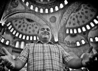Ottoman Istanbul Tour – Discover the Imperial Heritage of the City