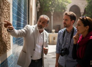 Personalized Istanbul Tour: A Curated Invitation to the City’s Living Soul Personalized Istanbul Tour: A Curated Invitation to the City’s Living Soul