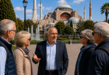 Private Istanbul Tour – Discover the City with a Licensed Local Guide