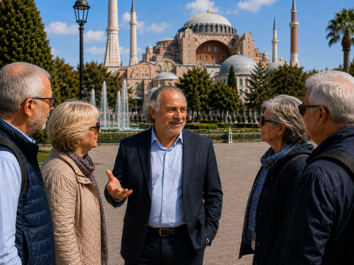 Private Istanbul Tours