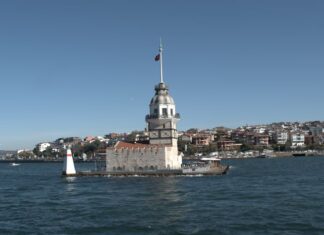 Private Bosphorus Tour – See Istanbul from Its Most Beautiful Waterway