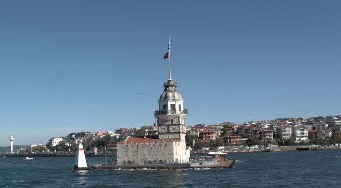 Private Bosphorus Tour – See Istanbul from Its Most Beautiful Waterway