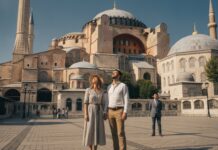 Sultanahmet Private Tour: A Bespoke Journey Through Istanbul’s Historical Heart Sultanahmet Private Tour: A Bespoke Journey Through Istanbul’s Historical Heart