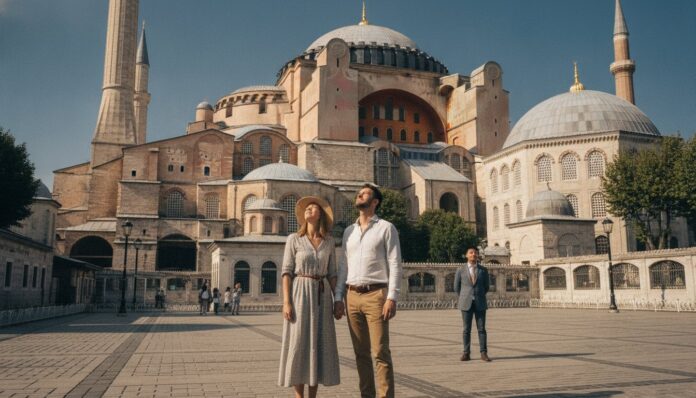 Sultanahmet Private Tour: A Bespoke Journey Through Istanbul’s Historical Heart