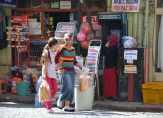 Two-Day Istanbul Itinerary – Discover the Best of the City in 48 Hours