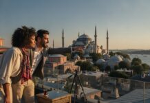 Private Guided Tours Istanbul: A Bespoke Journey Through the City of Two Continents Private Guided Tours Istanbul: A Bespoke Journey Through the City of Two Continents
