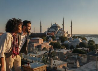 Private Guided Tours Istanbul: A Bespoke Journey Through the City of Two Continents Private Guided Tours Istanbul: A Bespoke Journey Through the City of Two Continents