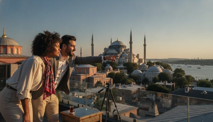Private Guided Tours Istanbul: A Bespoke Journey Through the City of Two Continents