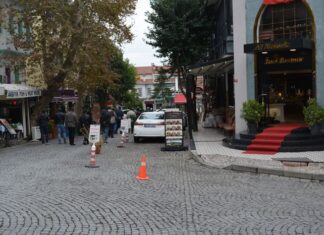 Istanbul Architecture Tour From Byzantine Domes to Palaces