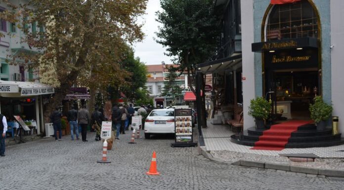 Istanbul Architecture Tour From Byzantine Domes to Palaces