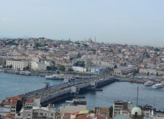 Istanbul Markets Tour Through Bazaars and Local Flavors